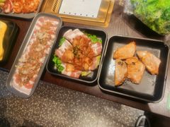 -新石器烤肉(之心城店)