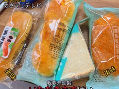 -罗莎蛋糕Rosa bread(蔡锷北店)