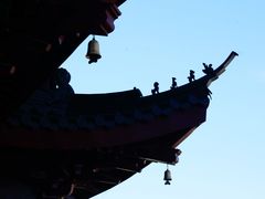 -鸡鸣寺