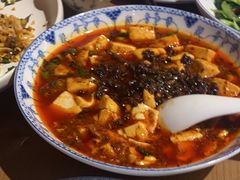 -本来川菜(中骏广场店)