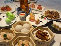 -点胜汇·点心粤菜·手工制作(揭阳店)