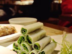 越南蔬菜卷-谭家弄堂(亚欧商厦店)