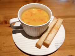 -本处·素食·融合料理(南油店)