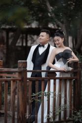 -安娜公馆婚纱摄影(锦州店)
