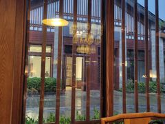 -丽江金茂凯悦臻选酒店-滇香馆