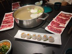 -二刀潮牛(重庆光环购物公园店)