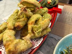 -君霖海鲜私房菜(春柳店)