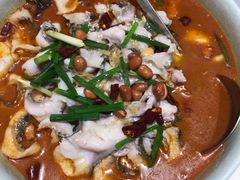 -乌江鱼杭帮菜(西湖店)