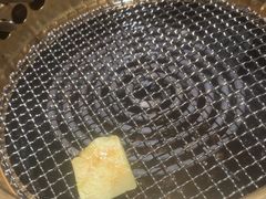 -谷牛日式烤肉(宝山U天地店)