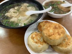 门钉肉饼-白魁老号饭庄(交道口店)