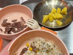 -西塔老太太泥炉烤肉(苏州大悦城店)