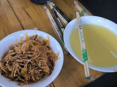 -王菊美食街·王菊面馆(总店)