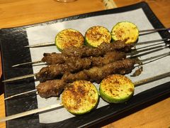 -花腰餐吧Bistro烧烤 傣味(传媒大学店)