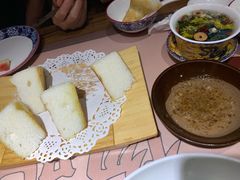 庆龄白凤糕-杨记隆府重庆江湖菜(大悦城店)