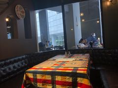 -遇见西木美式餐厅(体育路店)