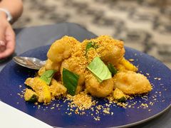 -A One Kitchen·南京精菜馆(晶丽酒店店)