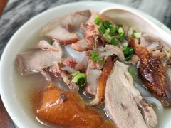 -三鄉濑粉·铭珠粥粉