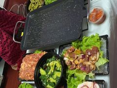 -超级神炭烤肉夜食(芥园西道店)