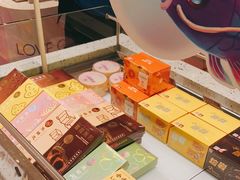 -LOVEGIFT爱礼(八佰伴店)