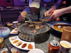 -十三姨正合丰烤肉(营迹路店)