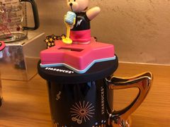 -星巴克(北新泾店)