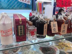 -谢记上海大排档(长寿路店)