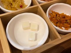 小菜-闽上鲜·福建菜(龙湖滨江天街店)