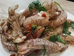 -鱼市酒店(威海水产批发市场店)