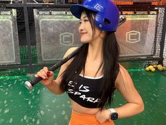 -CAGES凯吉思西餐厅运动乐园(静安店)