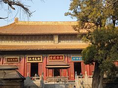 -中岳庙