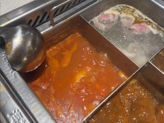 -海底捞火锅(崇文门新世界百货店)