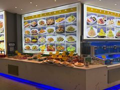 -悦海·家宴·冰花皮皮虾大锅贴(宝龙店)