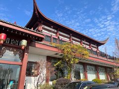 -楼外楼(西湖景区孤山路店)