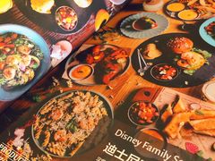 -HIGH FIVE哈福手工汉堡(桂林路店)