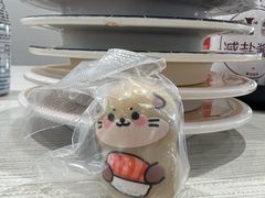 -滨寿司(新街口中央商场店)