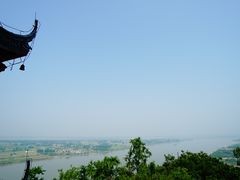 -采石矶景区