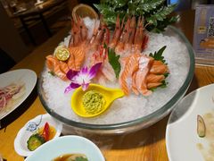 -禾风·海鲜料理自助(玉林店)