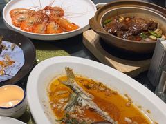 -海鲜e族(马王堆店)