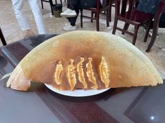 -邢家锅贴老店·非遗·开封菜(金明广场店)