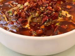 -成都驻京办餐厅(蜀都宾馆店)