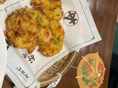 -老西门·常州菜(新区店)