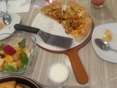 -必胜客(宁海西子国际店)