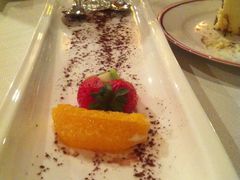 -马克西姆餐厅(崇文门店)