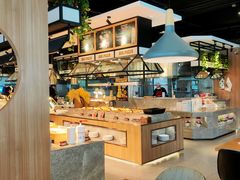 -比格比萨自助(诺亚大厦店)