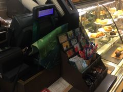 -星巴克(北辰西路店)