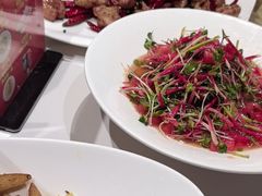 -渔码头食府·20年蓬莱老字号(登州路店)
