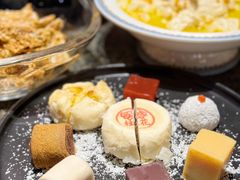 -真地道京味府·鲜橙烤鸭·北京菜(朝外大街东大桥店)