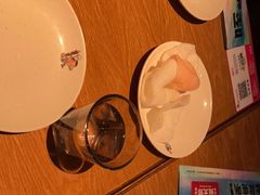 -蚝太郎 • 海鲜烧烤(Upark店)