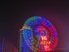 -星城之眼摩天轮
