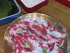 -黔哆哆地摊酸汤火锅(清湖店)